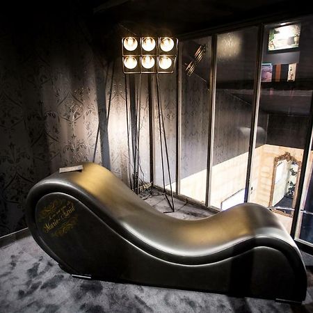 Les Secrets De Marie-Astrid, Suite Love Room Bordeaux Zewnętrze zdjęcie